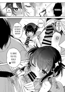Page 6 of Mahou Shoujo no Mama Netori Manga - preview thumbnail