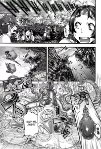 Page 11 of Shinobi no Bi | The Way of the Ninja Ch. (3/4/6) [English] Edit color - preview thumbnail