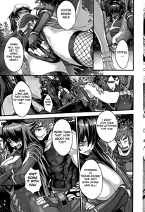 Page 19 of Shinobi no Bi | The Way of the Ninja Ch. (3/4/6) [English] Edit color - preview thumbnail
