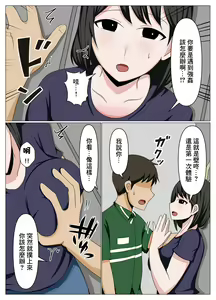 Page 5 of Guard ga  Yurui Beit Saki no Oba-san ni Joudan de   Sematte Mitara Kanari Chorokatta. - preview thumbnail