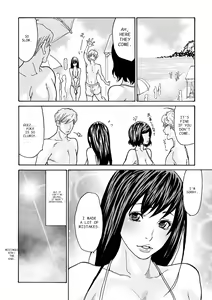 Page 126 of Haha Netori - preview thumbnail