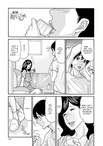 Page 127 of Haha Netori - preview thumbnail