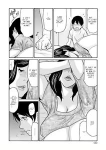 Page 130 of Haha Netori - preview thumbnail
