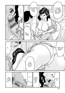 Page 134 of Haha Netori - preview thumbnail