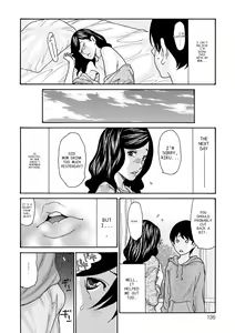 Page 136 of Haha Netori - preview thumbnail