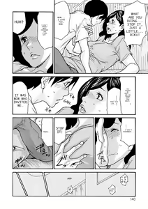 Page 140 of Haha Netori - preview thumbnail