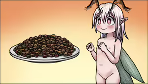 Page 252 of Yousei Chuudoku - preview thumbnail