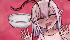 Page 265 of Yousei Chuudoku - preview thumbnail