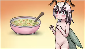 Page 267 of Yousei Chuudoku - preview thumbnail