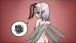 Page 280 of Yousei Chuudoku - preview thumbnail
