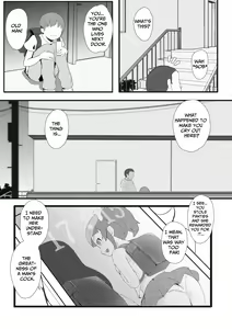 Page 5 of Mesugaki o Wakarasetara Oyakodon | When I Taught The Slut A Lesson, I Got To Fuck Both Mother & Daughter - preview thumbnail
