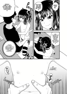 Page 49 of Uwa, Mesugaki Tsuyoi! | Crap, This Mesugaki's Too Powerful! - preview thumbnail