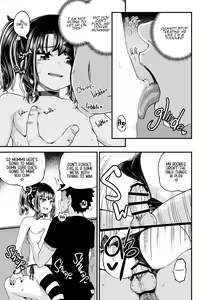 Page 51 of Uwa, Mesugaki Tsuyoi! | Crap, This Mesugaki's Too Powerful! - preview thumbnail