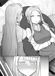 Page 12 of Futanari na Koto ga Yuujin ni Barete Ite... | My Friends Found Out That I'm a Futanari... - preview thumbnail