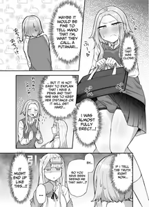 Page 6 of Futanari na Koto ga Yuujin ni Barete Ite... | My Friends Found Out That I'm a Futanari... - preview thumbnail