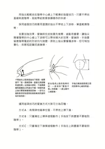 Page 19 of 豆豆攻略！圖解陰蒂愛撫･高潮完全指南 - preview thumbnail
