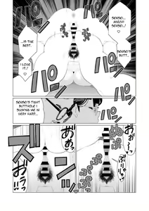 Page 19 of Kyoushi no Ana -Katabutsu Hitozuma Kyoushi no Shiri Ana Houshi- - preview thumbnail