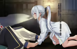 Page 126 of Ore, Minna no Akogare no Anoko ni Henshin shite Sukihoudai Shichaimashita - preview thumbnail
