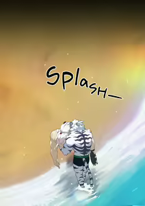 Page 5 of Burning CPR (decensored) - preview thumbnail