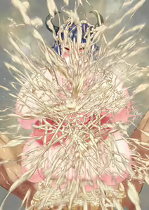 Page 1155 of PAIZURI MESS - preview thumbnail