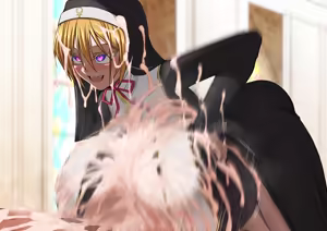 Page 132 of PAIZURI MESS - preview thumbnail
