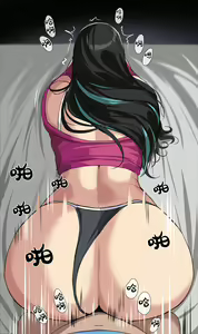 Page 33 of 2023年8月CG 姐姐对弟弟的性教育 - preview thumbnail