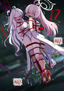 Page 7 of Qipao no Shita ni Inner o Haku no wa Rule Ihan da to Kiita ga - preview thumbnail