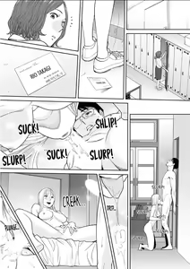 Page 13 of "Otto no Buka ni Ikasarechau..." Aragaezu Kanjite Shimau Furinzuma 16 | "I'm cumming from my husband's subordinate…" The cheating wife who can't resist feeling it 16 - preview thumbnail