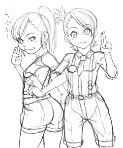 Page 83 of こうた - preview thumbnail