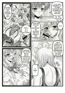 Page 22 of Boku dake no Bakunyuu Ona-maid - preview thumbnail