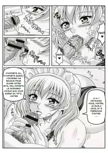 Page 24 of Boku dake no Bakunyuu Ona-maid - preview thumbnail