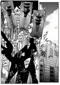 Page 8 of Yareru mon nara Yatte Mina | Do It If You Can - preview thumbnail