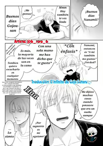 Page 4 of Flor de iris 4 Edición - - preview thumbnail