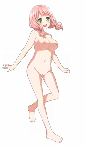 Page 13 of BanG Dream! Nude Filter - preview thumbnail