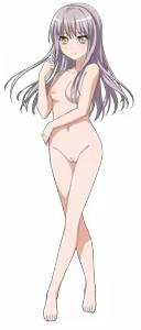 Page 4 of BanG Dream! Nude Filter - preview thumbnail