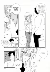 Page 5 of Onegai Sister - Please! My Sister - preview thumbnail