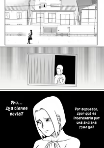 Page 3 of I'm in love with my mother - Capítulo 3 - preview thumbnail