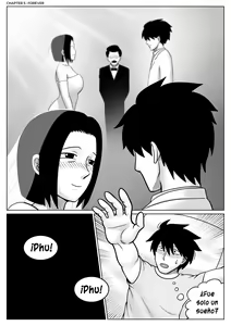 Page 2 of I'm in love with my mother - Capítulo 5 - preview thumbnail