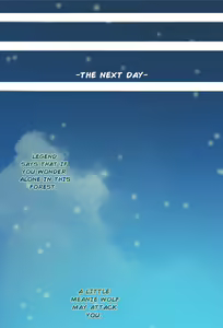Page 24 of Little Red and Not So Little Red - preview thumbnail