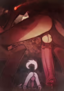 Page 56 of Little Red and Not So Little Red - preview thumbnail