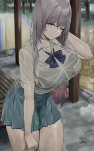 Page 140 of oekakizuki - preview thumbnail