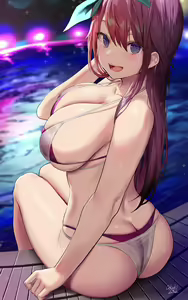 Page 196 of oekakizuki - preview thumbnail