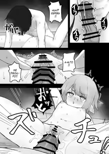 Page 16 of Mesugaki Elf o Mechakucha ni Suru Hanashi | Cuando la Pequena Elfa se Enoja - preview thumbnail