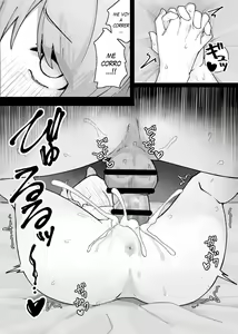 Page 19 of Mesugaki Elf o Mechakucha ni Suru Hanashi | Cuando la Pequena Elfa se Enoja - preview thumbnail