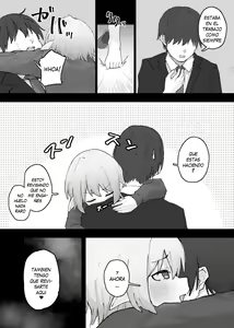 Page 3 of Mesugaki Elf o Mechakucha ni Suru Hanashi | Cuando la Pequena Elfa se Enoja - preview thumbnail