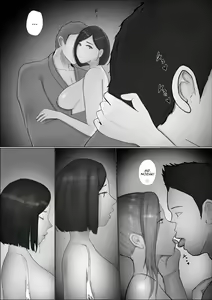 Page 24 of Swapping Story Final Part - preview thumbnail