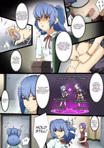 Page 14 of Eiyuu ga Ochiru made ~Fukushuu Shippai~ | Until the Hero Falls ～Failed Revenge～ - preview thumbnail