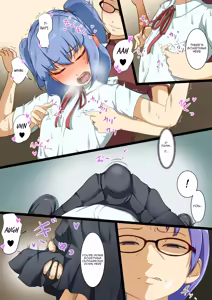 Page 16 of Eiyuu ga Ochiru made ~Fukushuu Shippai~ | Until the Hero Falls ～Failed Revenge～ - preview thumbnail