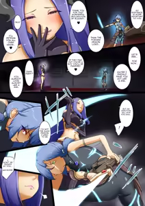 Page 5 of Eiyuu ga Ochiru made ~Fukushuu Shippai~ | Until the Hero Falls ～Failed Revenge～ - preview thumbnail