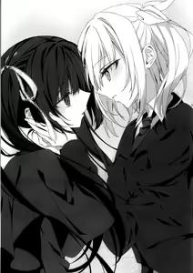 Page 22 of Genkai no Sora wo Hashiru Suiseiran no Seieki - preview thumbnail